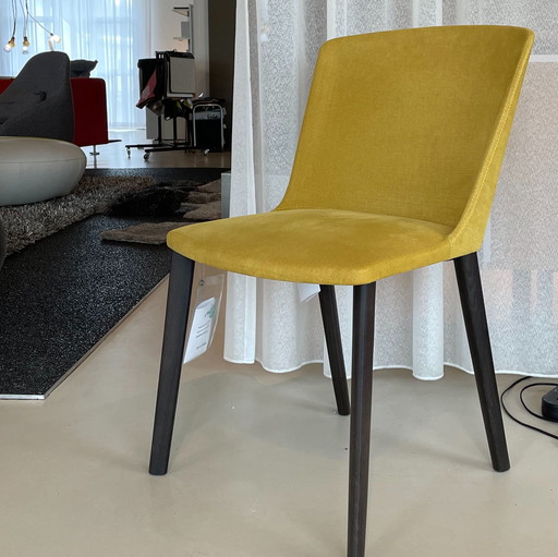 Chaise de salle à manger Driade La Francesa