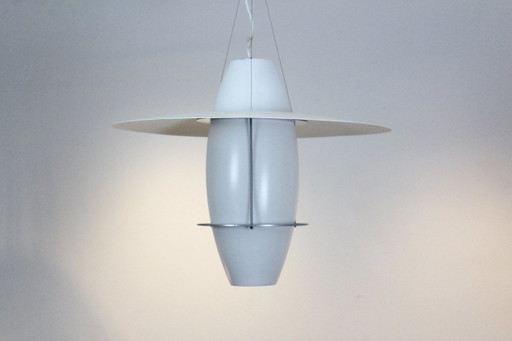 Suspension iconique Sonatra Fagerhult par Jan Wickelgren