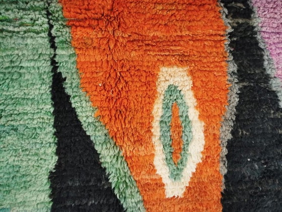 Image 1 of Tappeto berbero in lana autentica 300x200 cm