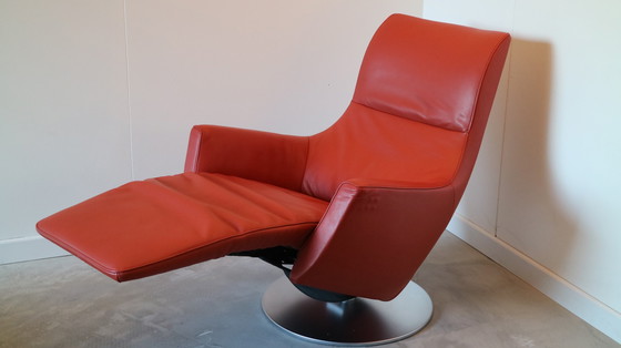 Image 1 of Fsm Stand-Up Elektrische Relaxfauteuil