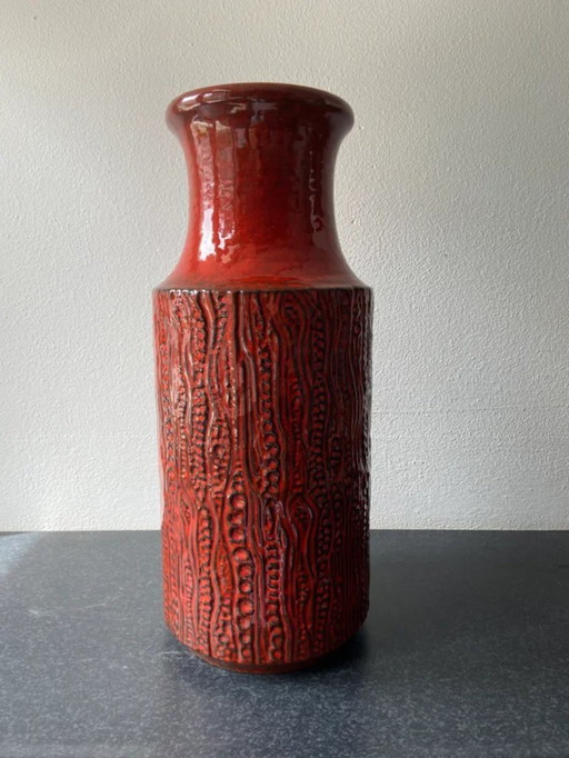 West Germany Carsten Tönnieshof vase 7651-50