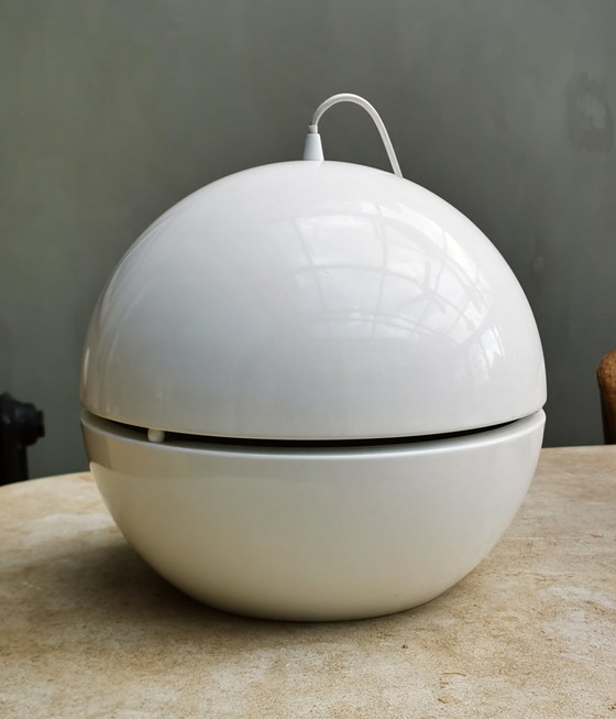 Image 1 of Lucide Grote Kogel Hanglamp