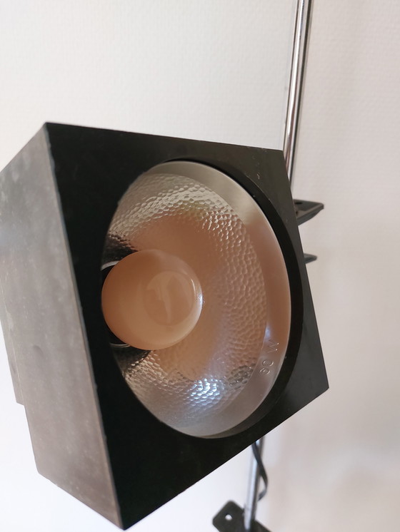 Image 1 of Raak vloerlamp