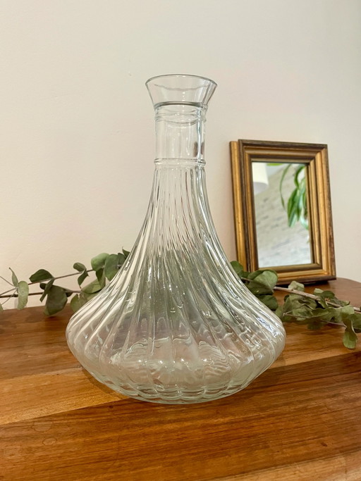 Wine decanter