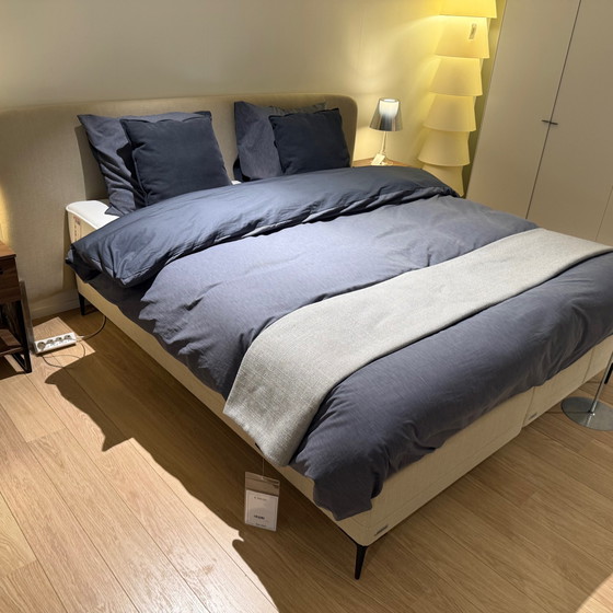 Image 1 of Rete a molle Optisleep OS6500 - 180x210