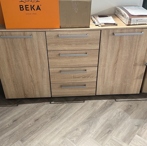 Credenza Nolte Gemersheim Akkeleen