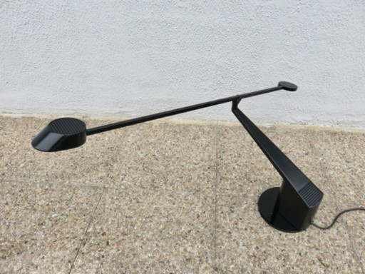 Lampe I Guzzini - Rodolfo Bonetto designer, 1983, Italy