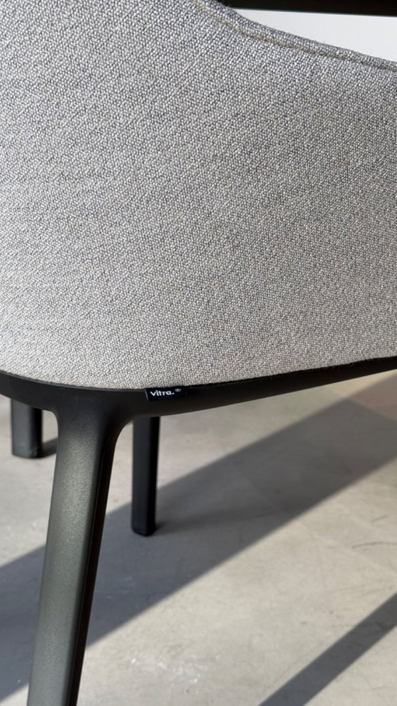 Image 1 of Softshell Chairs - Vitra