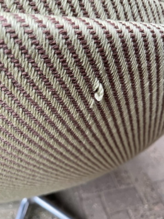 Image 1 of 1x Sedia da ufficio Channel di Artifort