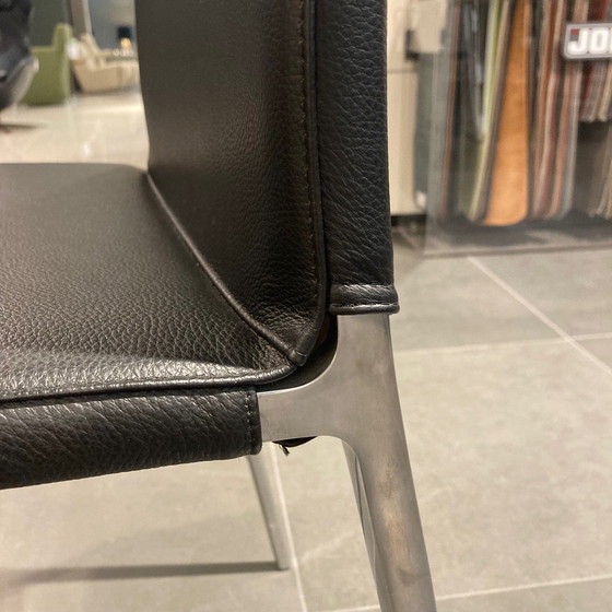 Image 1 of Silla de comedor Zanotta Lia