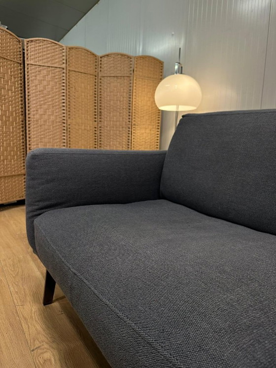 Image 1 of Leolux Bellice 3 Posti + GARANZIA