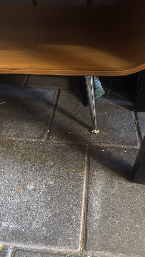 Image 1 of Retro 70's Hooper Coffee Table Vintage