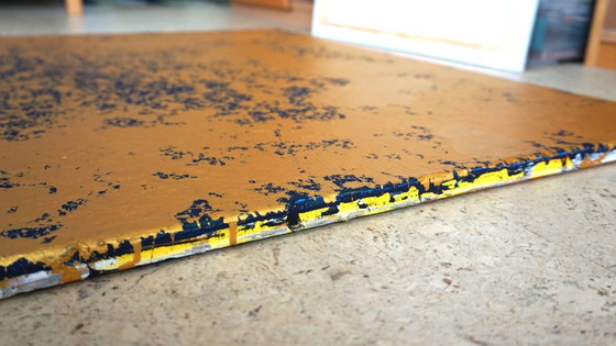 Image 1 of Jürgen Angeler - The Golden Infinity