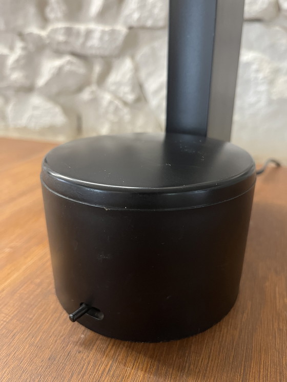 Image 1 of Bureaulamp uit de jaren 80