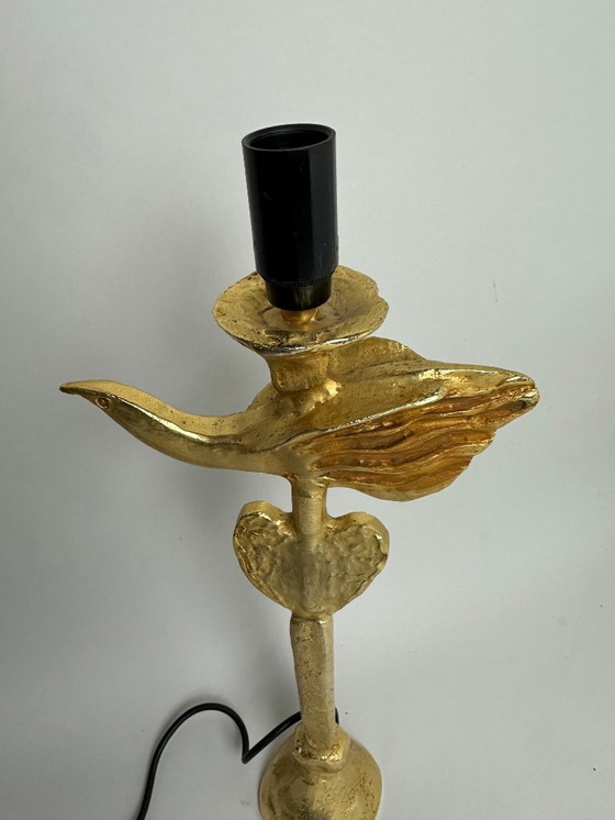 Image 1 of Fondica table lamp