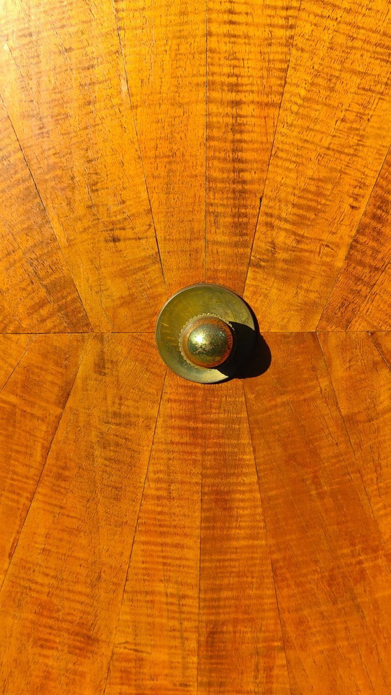 Image 1 of Mobiletto porta TV vintage anni '50/'60