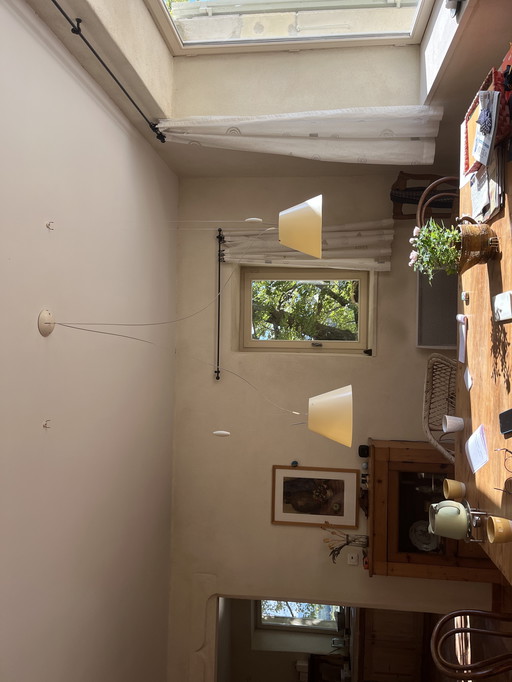 Hanglamp Luceplan