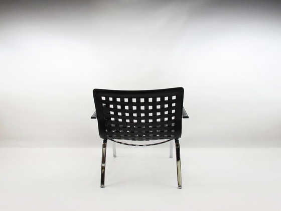 Image 1 of Set sedie Fasem Net, Carlo Vegni