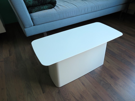 Image 1 of Tavolino in metallo Vitra, Ronan &amp; Erwan Bouroullec