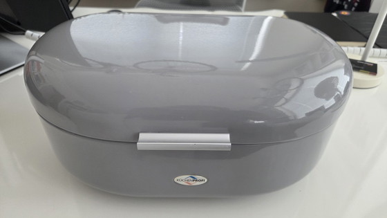 Image 1 of Broodtrommel Design