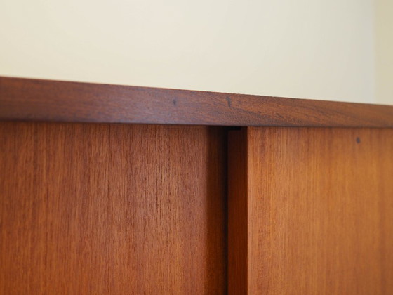 Image 1 of Armadio in teak, design danese, anni '60, produttore: Danimarca