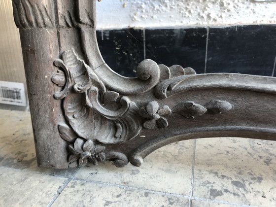 Image 1 of Mirror frame