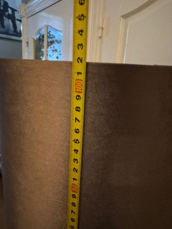 Image 1 of NEUE XXL Tischleuchte Eichholtz Beacon Nickel 95 cm hoch