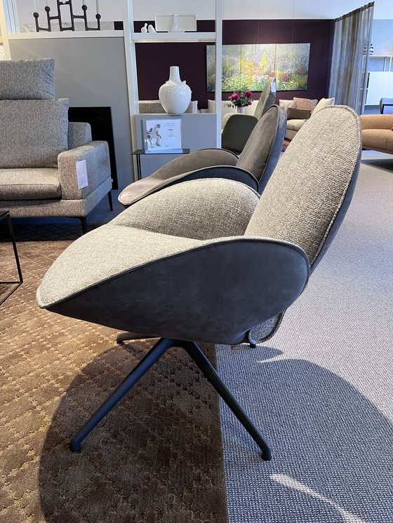 Image 1 of 1x Sillón giratorio Jori Day Dreamer