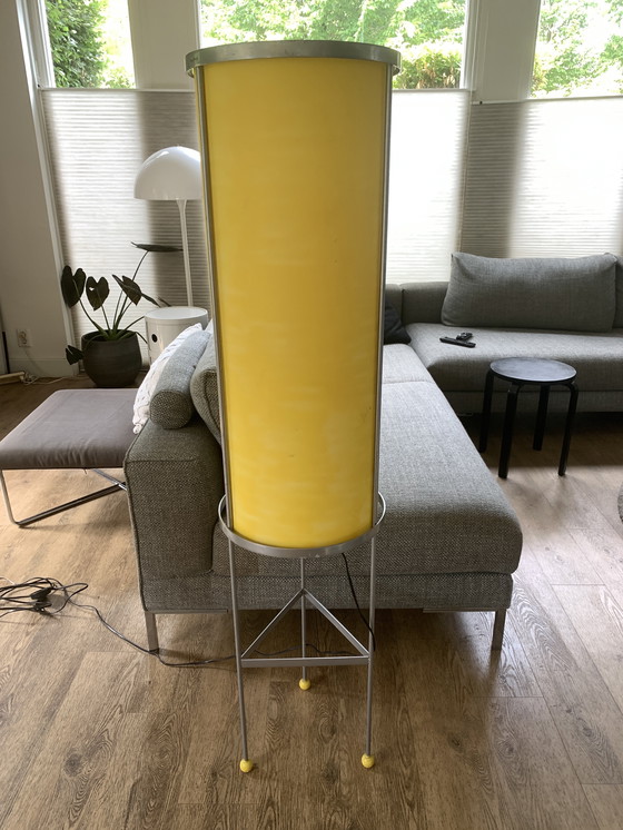 Image 1 of Memphis bonydesign floor lamp