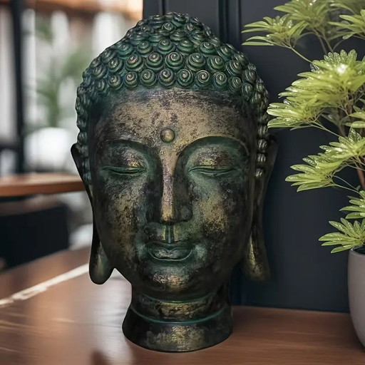 1x Sculpture