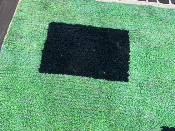 Image 1 of Tapis en laine fait main – colori personalizzabili 250cmx150cm