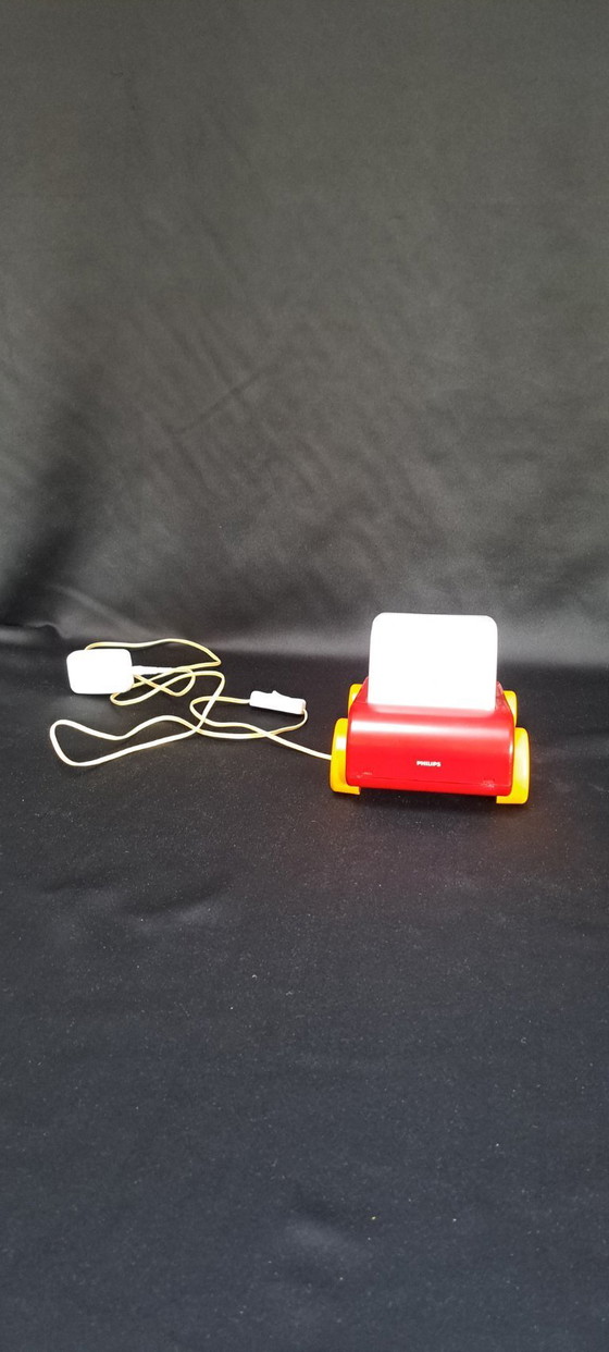 Image 1 of Lampada per cameretta dei bambini Philips