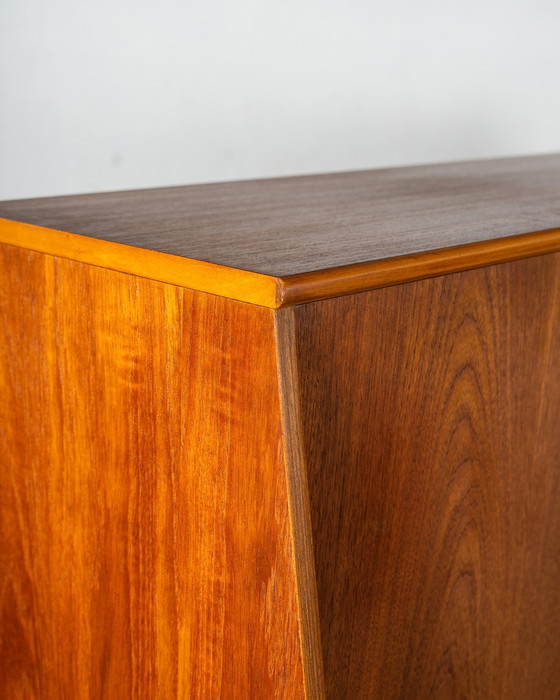 Image 1 of Teak Sideboard Or High Board By Austinsuite