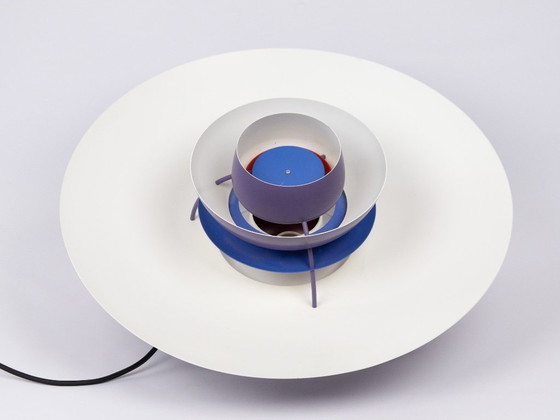 Image 1 of Deense vintage PH 5 hanglamp van Poul Henningsen, 1958