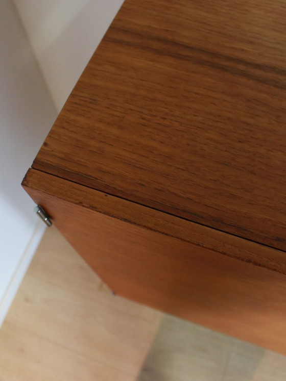 Image 1 of Mobile vintage – Pierre Guariche, Meurop