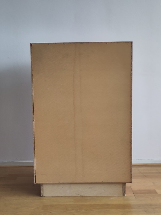 Image 1 of Cassettiera vintage Ikea Vajer Tomas Jelinek