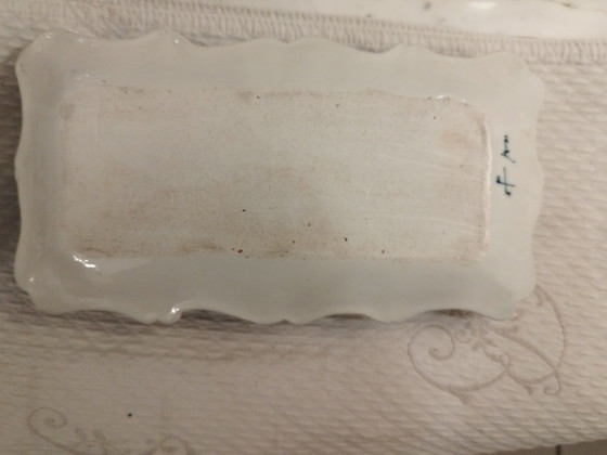 Image 1 of Chinese antique inkwell