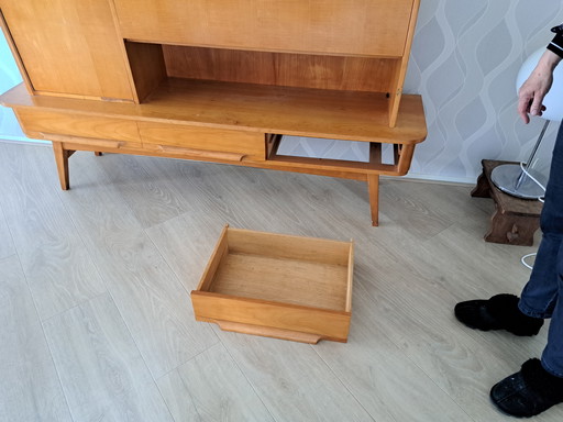Webe Dressoir