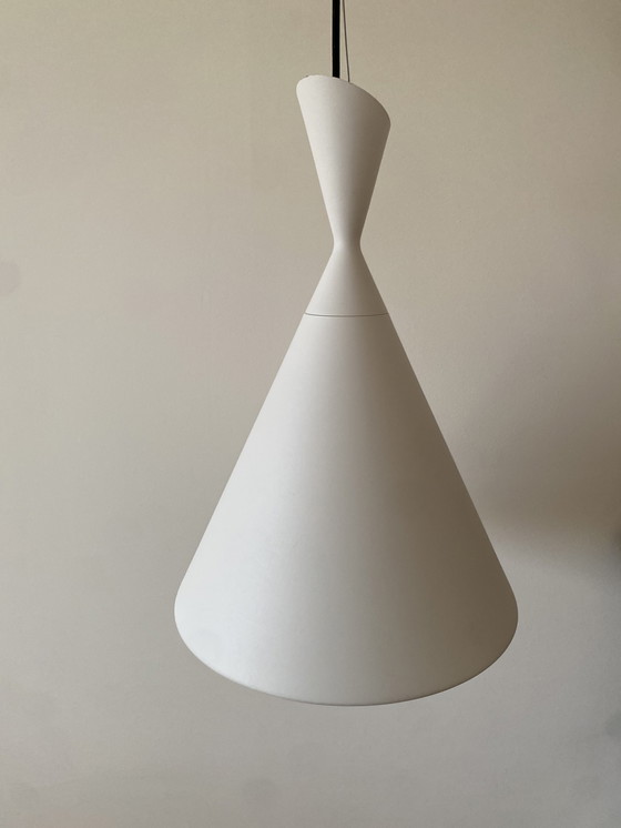 Image 1 of Lampada a sospensione Husk di Delta Light