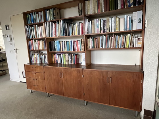 Image 1 of Pensile Pastoe, design Cees Braakman