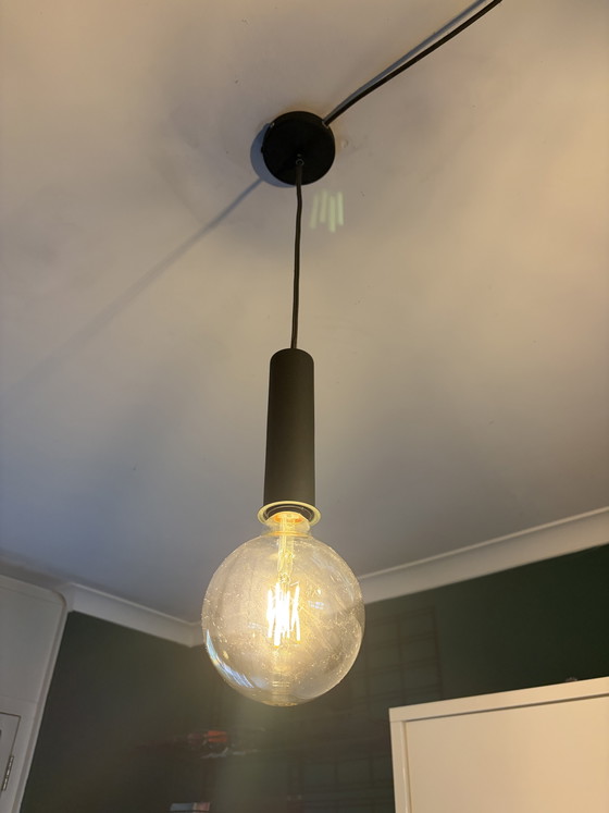 Image 1 of Douille de suspension haute et basse Ferm Living
