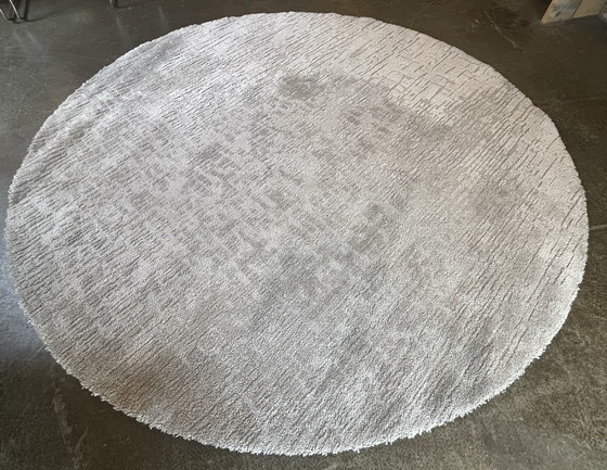 Image 1 of Brink en Campman carpet Twinset Mural round