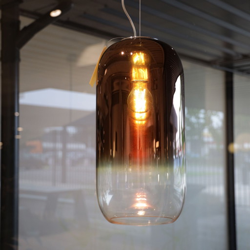 Artemide Gople pendant lamp