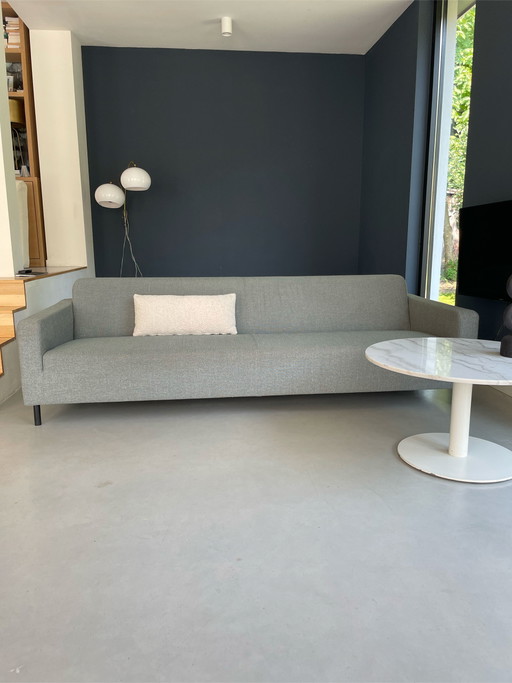 Melchior Interior Divano 3,5 posti Nomo