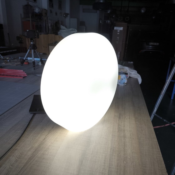 Plafondlamp of Wandlamp – Plafondlampen, Plastic (photo 2 of 6)