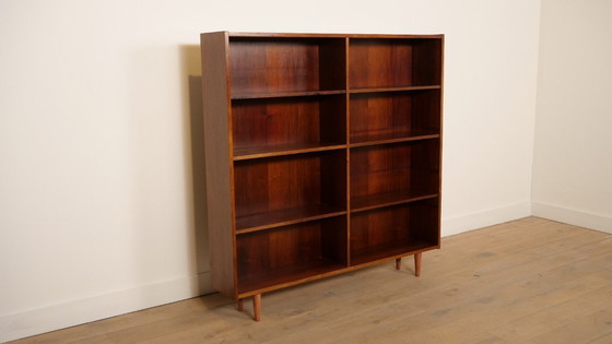 Image 1 of Bibliothèque vintage | Palissandre | Années 1960