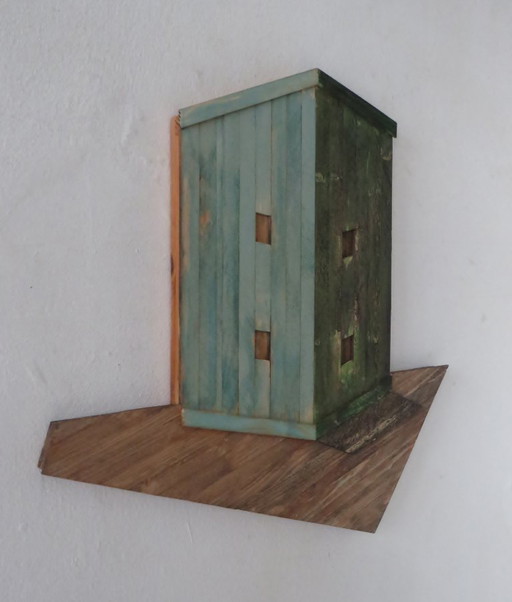 Eric van Solm - 'The Logic Beyond'