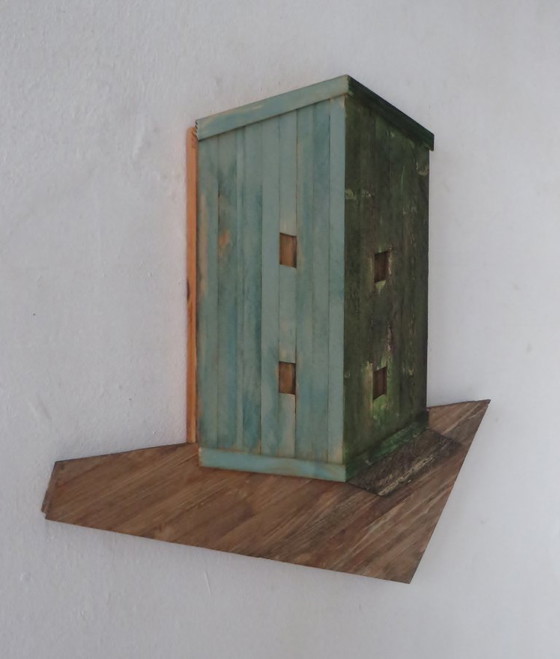 Image 1 of Eric van Solm - 'The Logic Beyond'