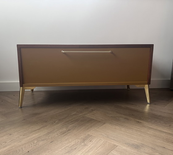 Image 1 of Credenza di metà secolo