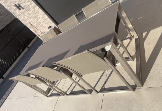 Image 1 of Beautiful garden set Royal Botania